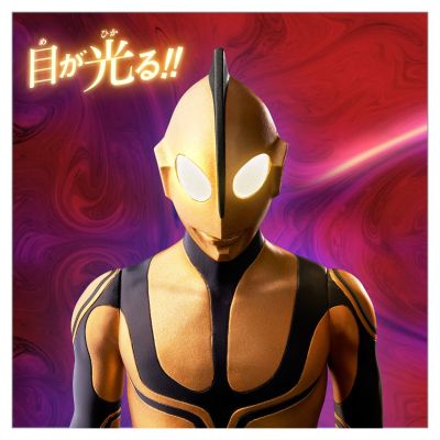 超大亮眼英雄  新·奥特曼 佐菲