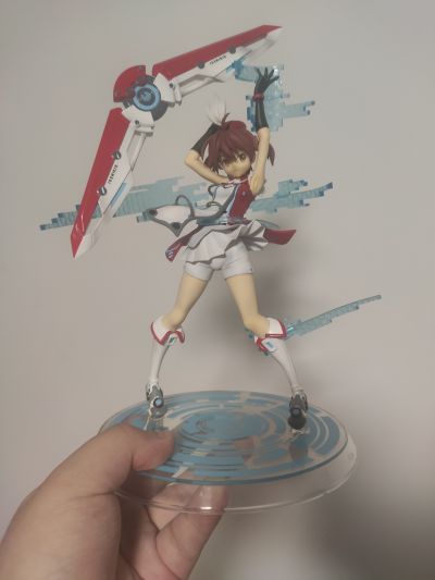 绯色战姬 一色茜 イグニッションver.