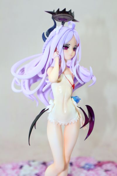 碧蓝档案 日奈 白水着ver.