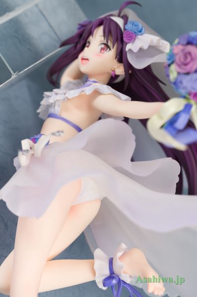 KDcolle 刀剑神域 有纪 仲夏的闪耀 盛夏闪耀的新娘