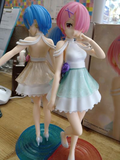 Serenus couture Re：从零开始的异世界生活  蕾姆3