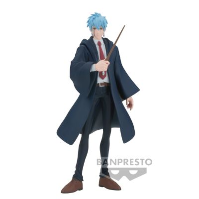 DXF  物理魔法使马修 兰斯·库朗