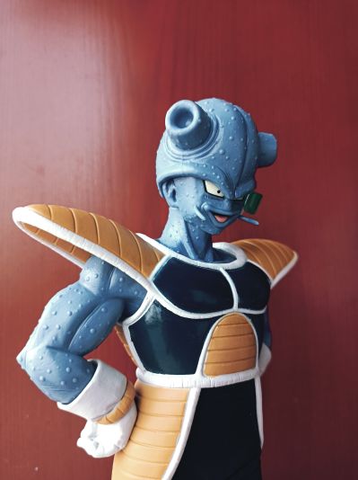 一番赏 龙珠 EX 恐怖!! 弗利萨军团（暂译） D奖 柯依（邱夷）