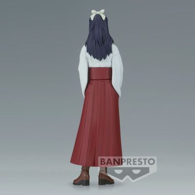 咒术回战 咒魂之型  -庵歌姬与夏油杰- A款 庵歌姬