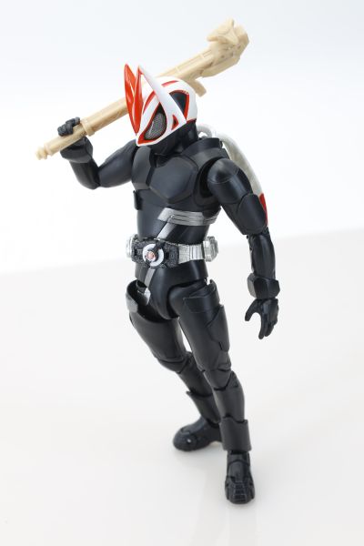 S.H.Figuarts  假面骑士极狐 登录形态