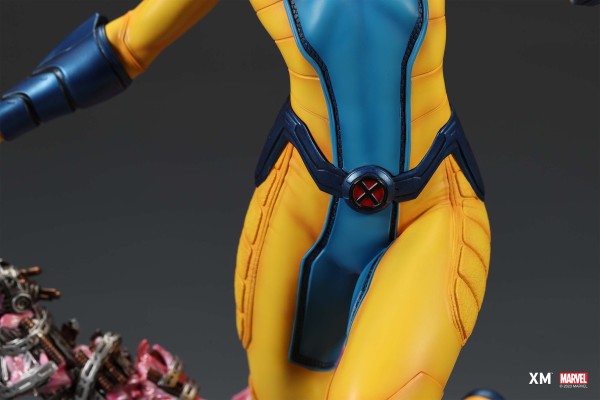 X战警 琴·葛蕾 经典版