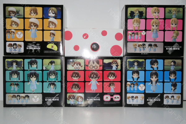 映画 けいおん! 秋山澪 Ending ver. (Singing!) 