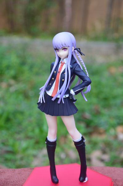 POP UP PARADE 枪弹辩驳1・2 Reload 雾切响子