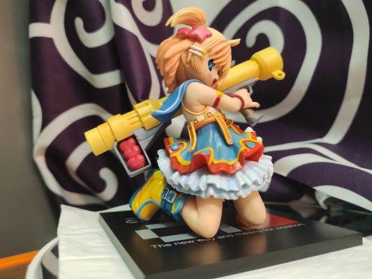 A LA MODE2(chuぅ☆) ももえ☆ぱるちゅ 