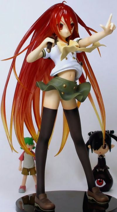 灼眼的夏娜 夏娜