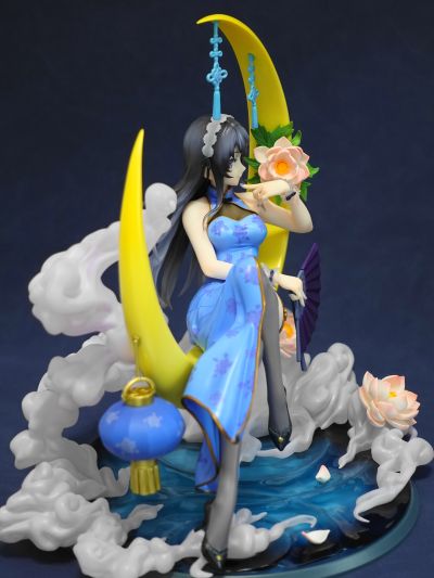 青春猪头少年不会梦到兔女郎学姐 樱岛麻衣 旗袍