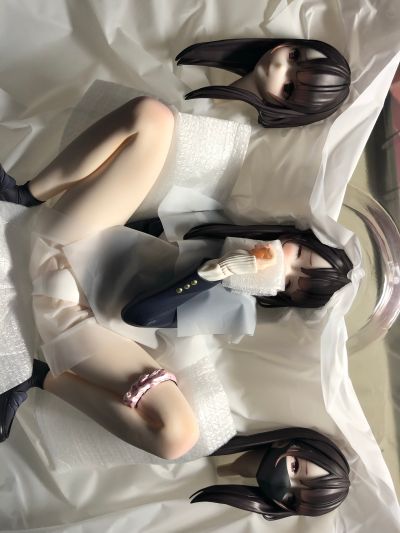 妄想秘事少女 二