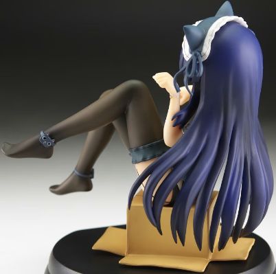 闪乱神乐 未来 ～ひろって下さい。ver.～