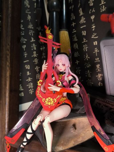 影系列 RS-04 卯兔