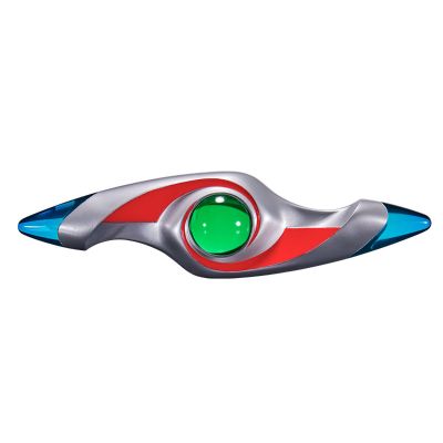 奥特复刻 帕瓦德奥特曼 闪光棱镜