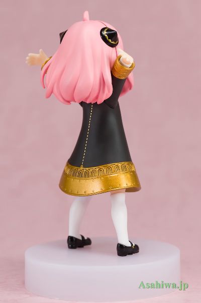 POP UP PARADE 间谍过家家 阿尼亚·福杰