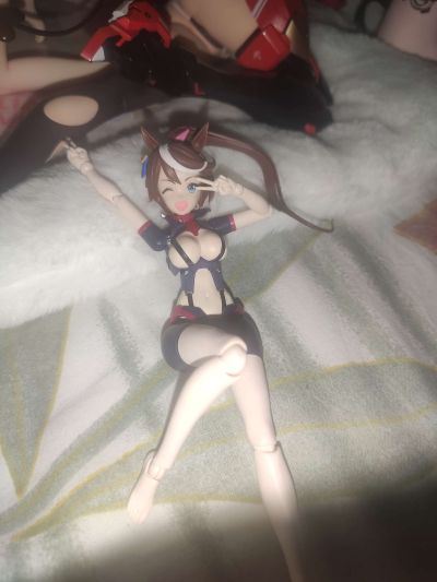 30MS 配件套组7（邪恶装束）[配色A]