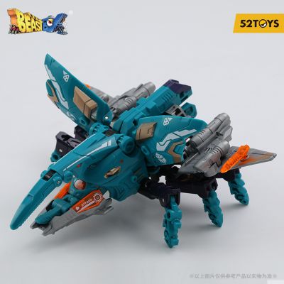 猛兽匣系列 BB-40ZE 微风