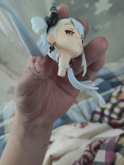 倪亚的恋丹工坊 莉娜·马萨路·卡塔琳娜