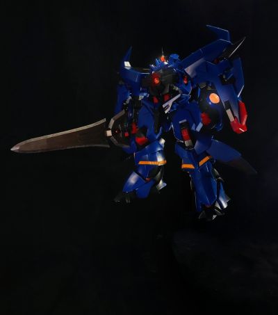 S.R.G-S 超级机器人大战OG 格兰森