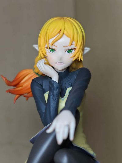 小坐系列 PM 异世界归来的舅舅 精灵