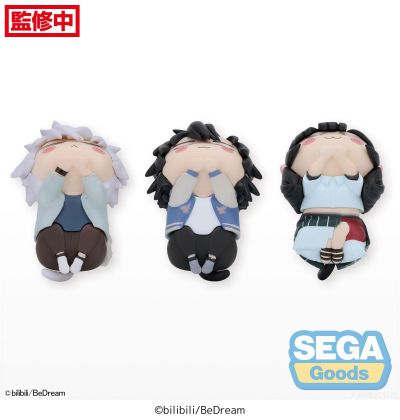 时光代理人 午睡猫咪