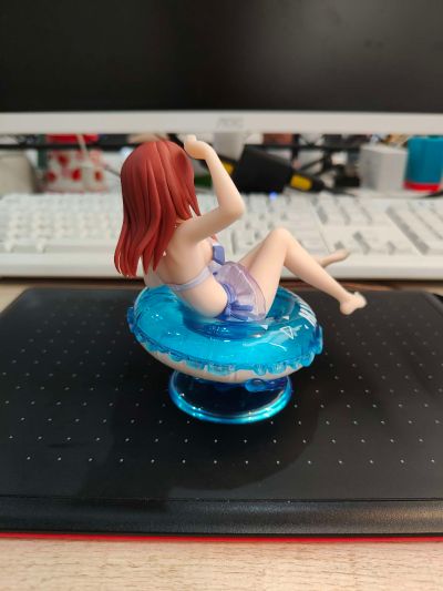 AFG 电影 五等分的新娘 中野三玖