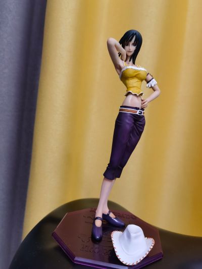 P.O.P 海贼王“LIMITED EDITION” 罗宾 Repaint Ver.