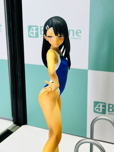 不要欺负我，长瀞同学 第二季 长瀞