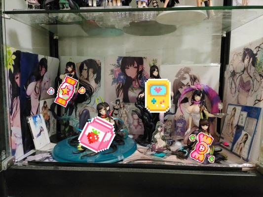 KD colle 恶魔姐姐 千夜