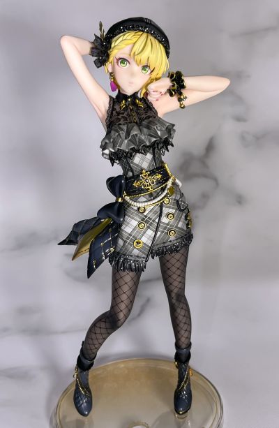 偶像大师灰姑娘女孩 宫本芙蕾德莉卡 时装造型