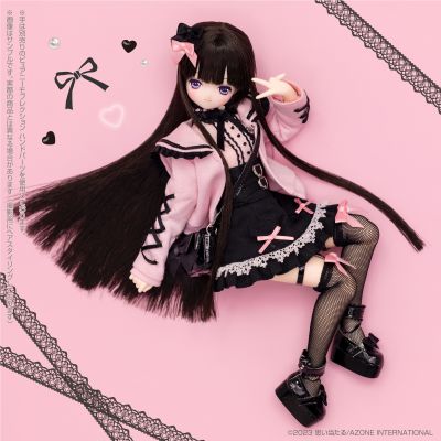 Melty☆Cute／ 甜蜜宝贝 里杏 粉红女孩