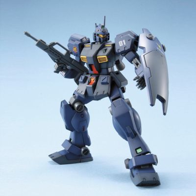 HGUC 吉姆镇暴型
