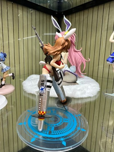 强袭魔女夏洛特・E・叶格（夏莉）