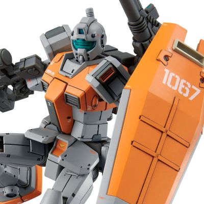 HG 机动战士高达 库库鲁斯·多安的小岛 吉姆（摩洛哥战线样式）