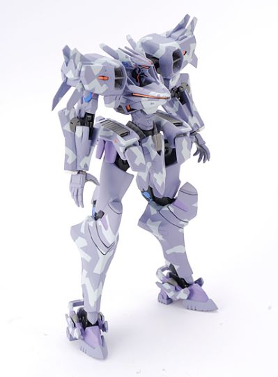 Muv-Luv  A3 第12弾 Su-37UB 终结者