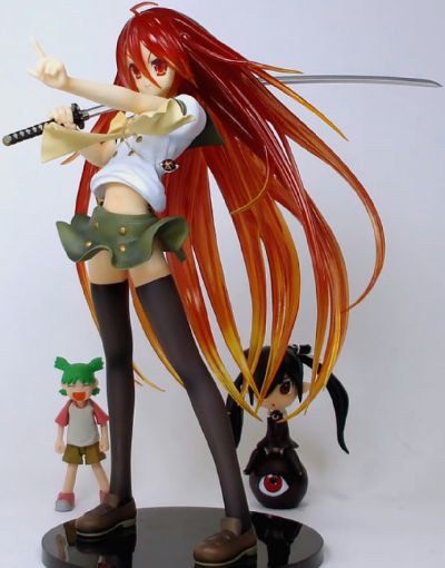 灼眼的夏娜 夏娜