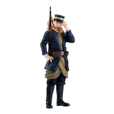 掌中名场面 EX 黄金神威 黄金的路标（一）