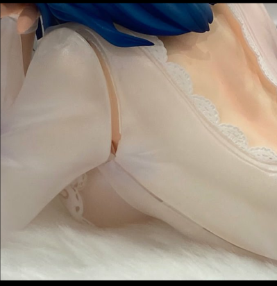 B-style 碧蓝航线 恰巴耶夫 白骑兵的假日