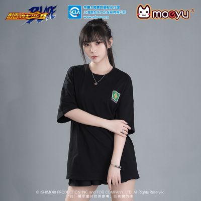 假面骑士星币 印象T恤