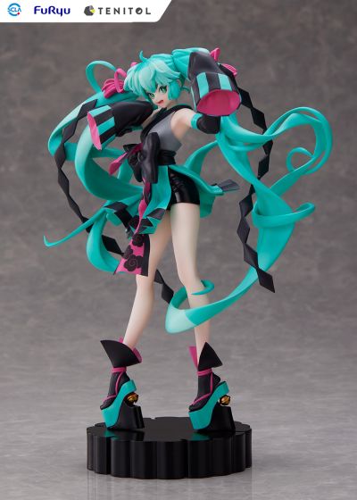 TENITOL 新东京系列 初音未来 忍者