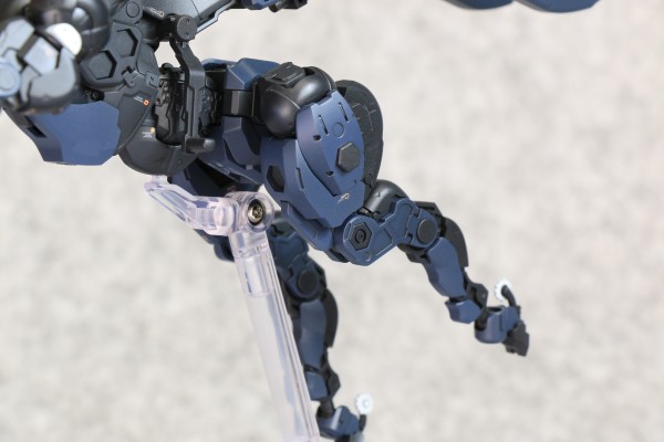 六角机牙 战马西格 斯普林格