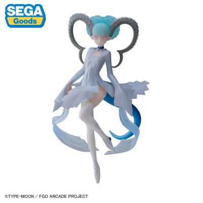 命运-冠位指定 街机版 Luminasta  “他人格 幼体/提亚马特”