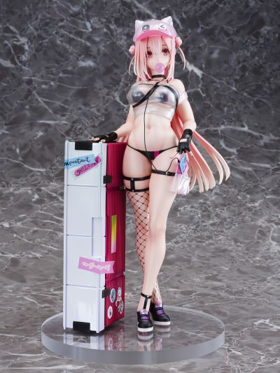 少女前线 UKM-2000 酸甜水物语