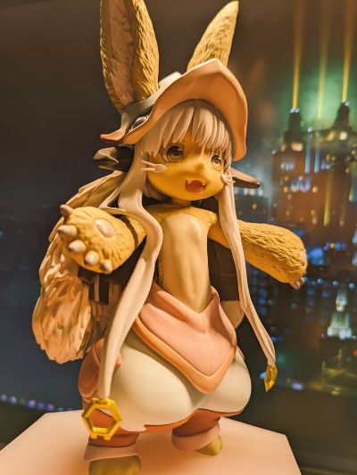 POP UP PARADE 来自深渊 烈日黄金乡 娜娜奇