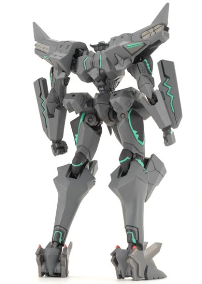 Muv-Luv A3 第25弹 YF-23 黑寡妇II PAV-1 “蜘蛛”