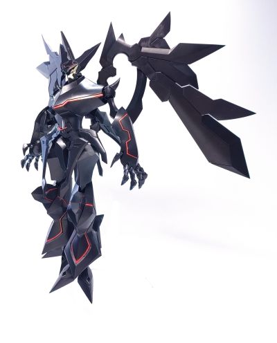 S.R.G-S 机战OG ORIGINAL GENERATIONS 黑天使