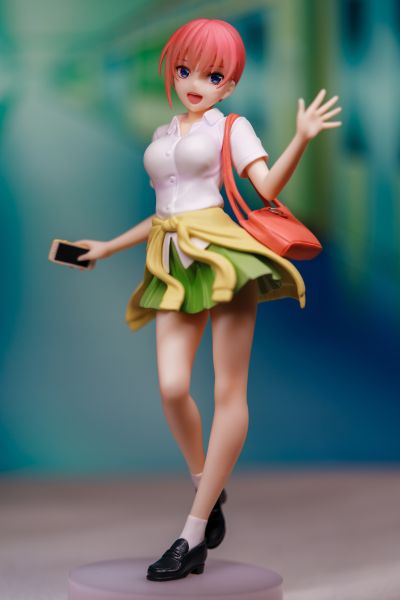 POP UP PARADE 电影 五等分的新娘 中野五月 1.5