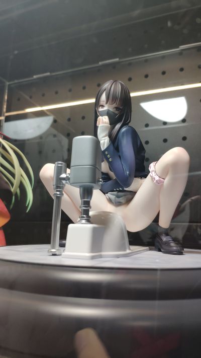 魔弹做工可以的，真的和色样一模一样