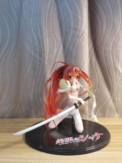 萌Art 灼眼的夏娜 夏娜 通常版 